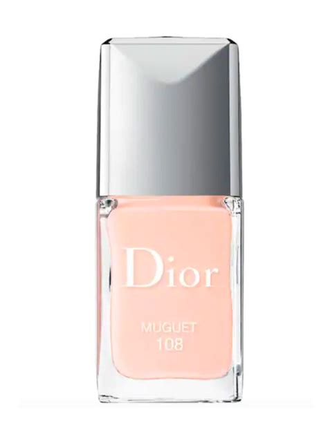 dior nagellack frühjahr 2021|nagellack dior.